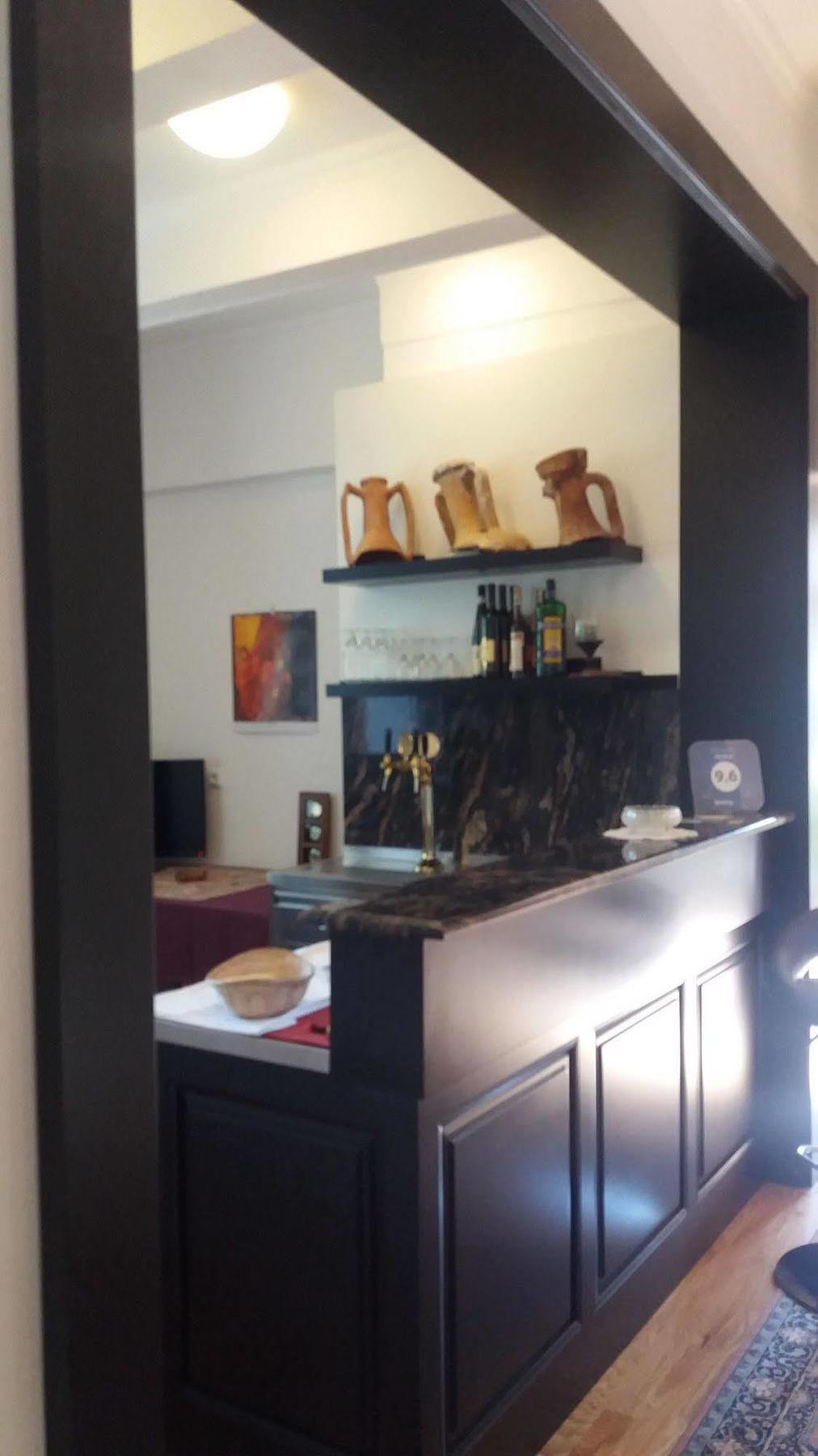 Vila Olga Jevany Εξωτερικό φωτογραφία